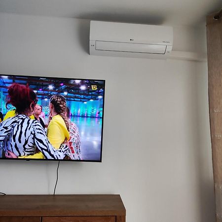 Apartament Parkowa Olecko Zewnętrze zdjęcie