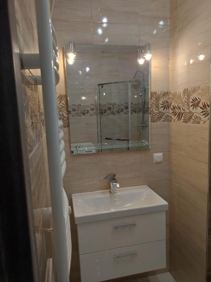 Apartament Parkowa Olecko Zewnętrze zdjęcie