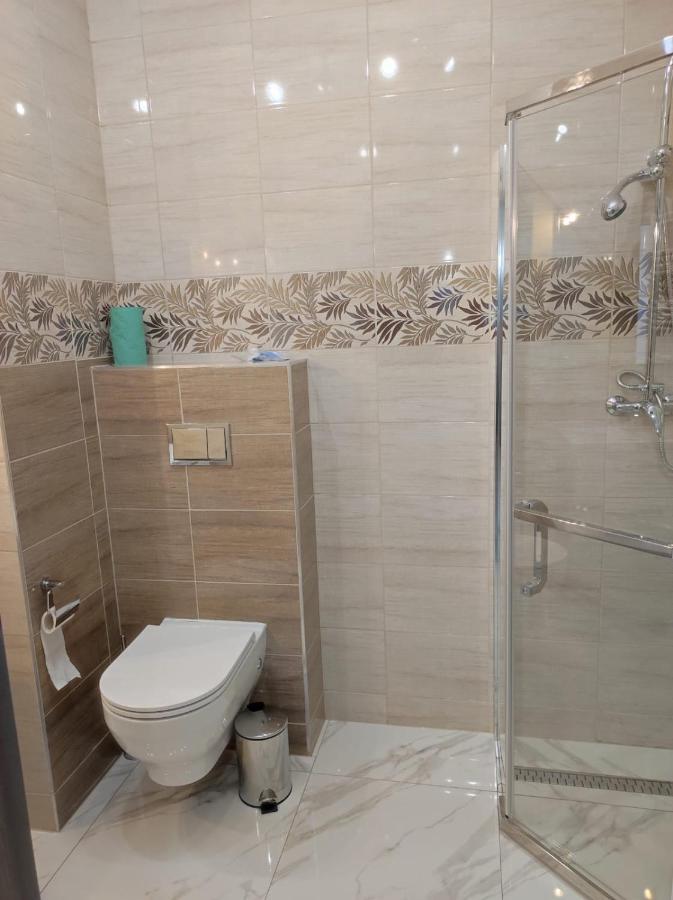 Apartament Parkowa Olecko Zewnętrze zdjęcie