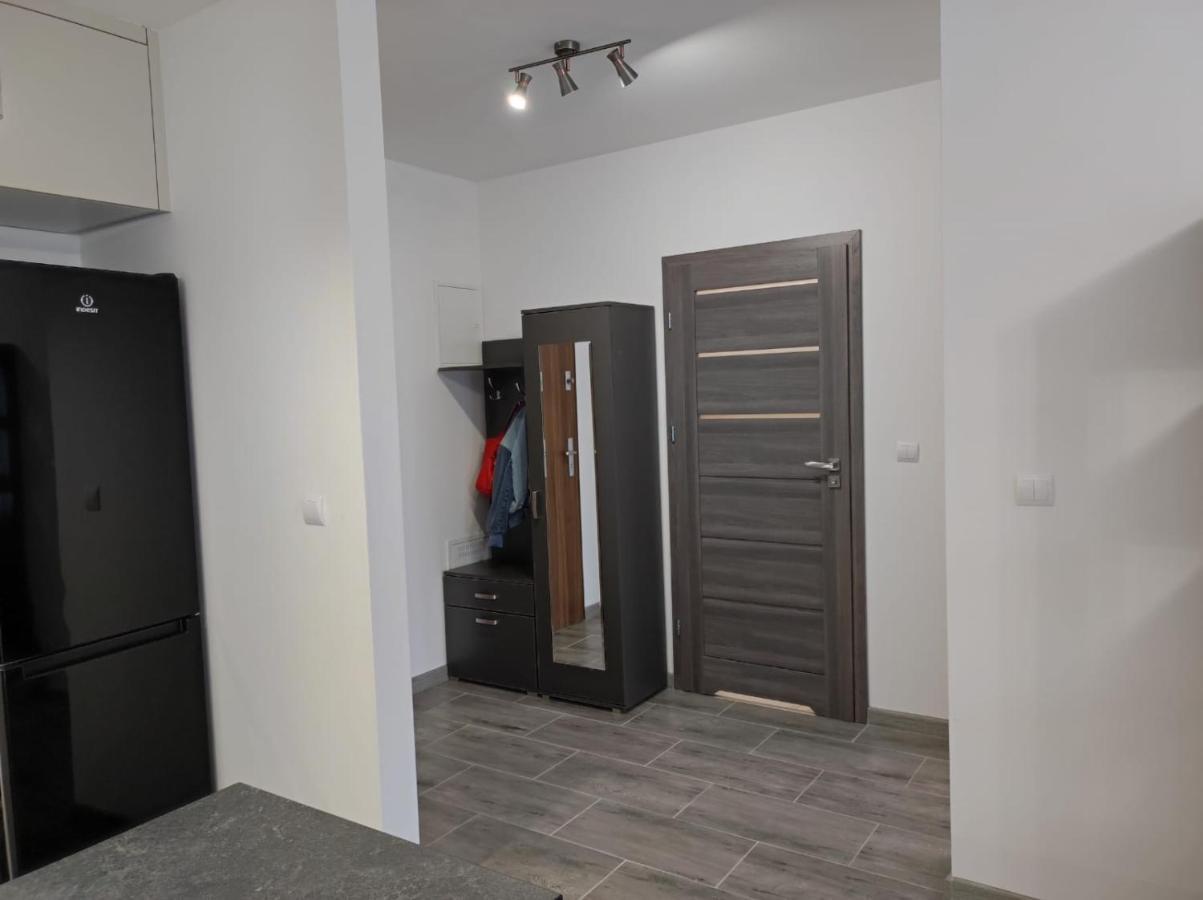 Apartament Parkowa Olecko Zewnętrze zdjęcie