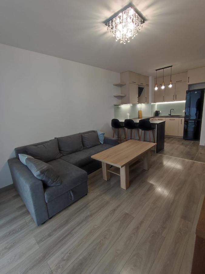 Apartament Parkowa Olecko Zewnętrze zdjęcie