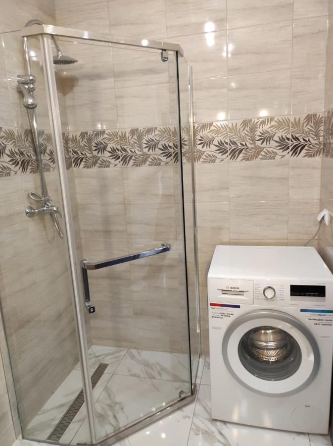 Apartament Parkowa Olecko Zewnętrze zdjęcie