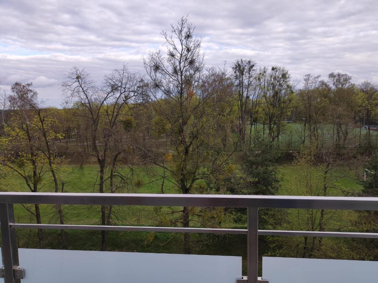 Apartament Parkowa Olecko Zewnętrze zdjęcie