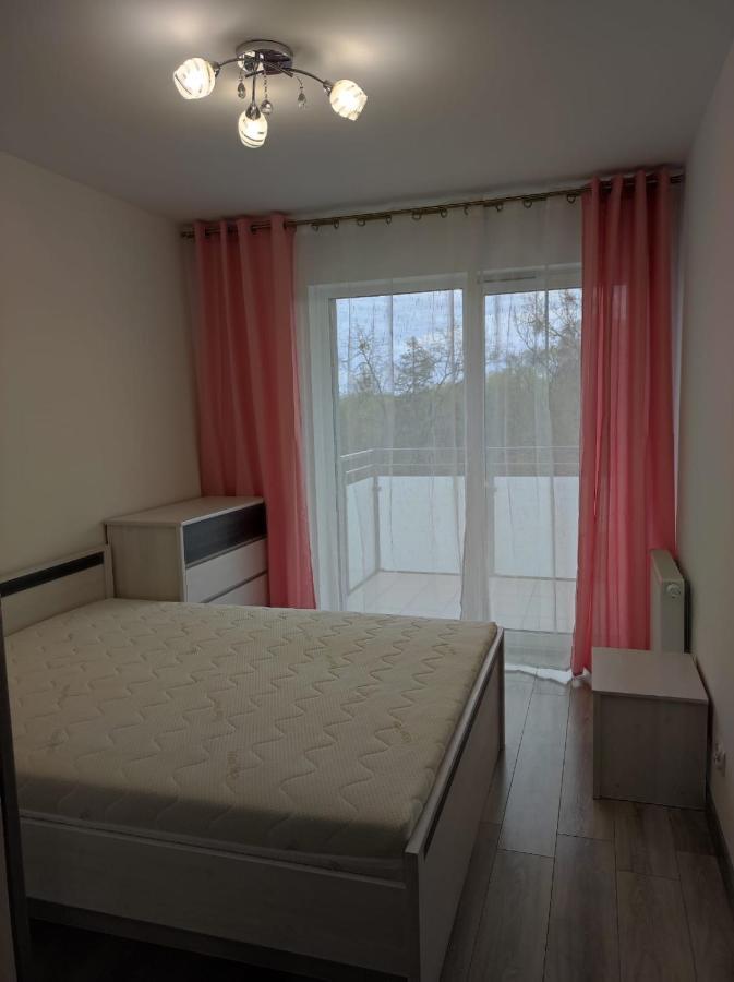 Apartament Parkowa Olecko Zewnętrze zdjęcie
